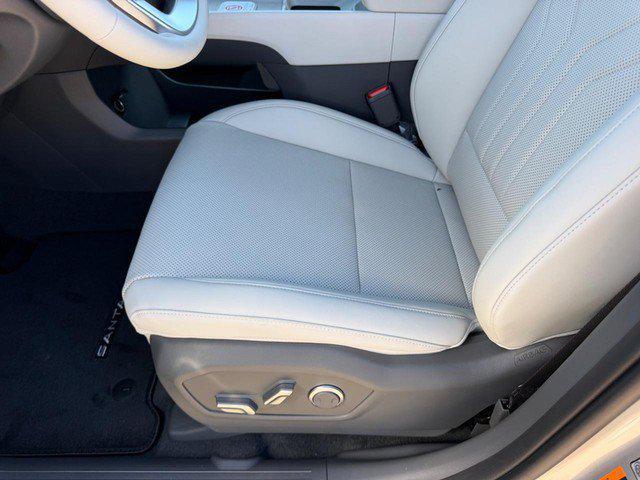 2027 Hyundai Santa Fe SEL AWD Cape Girardeau MO