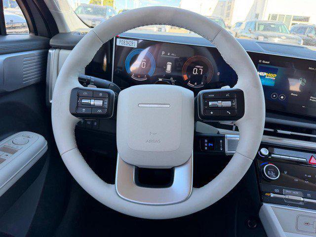 2027 Hyundai Santa Fe SEL AWD Cape Girardeau MO