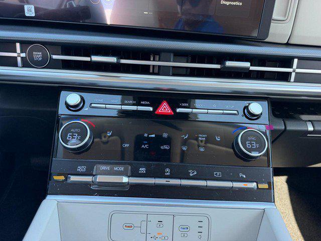 2027 Hyundai Santa Fe SEL AWD Cape Girardeau MO