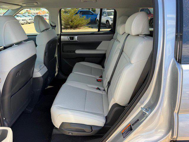 2027 Hyundai Santa Fe SEL AWD Cape Girardeau MO