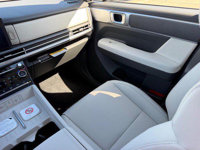 2027 Hyundai Santa Fe SEL AWD Cape Girardeau MO
