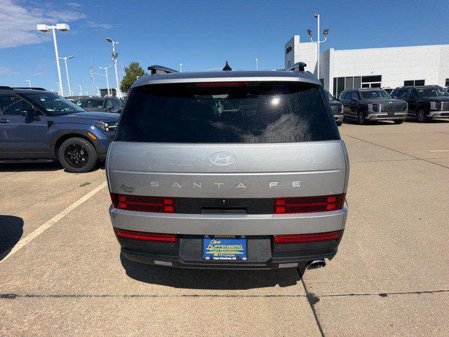 2027 Hyundai Santa Fe SEL AWD Cape Girardeau MO
