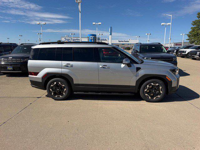 2027 Hyundai Santa Fe SEL AWD