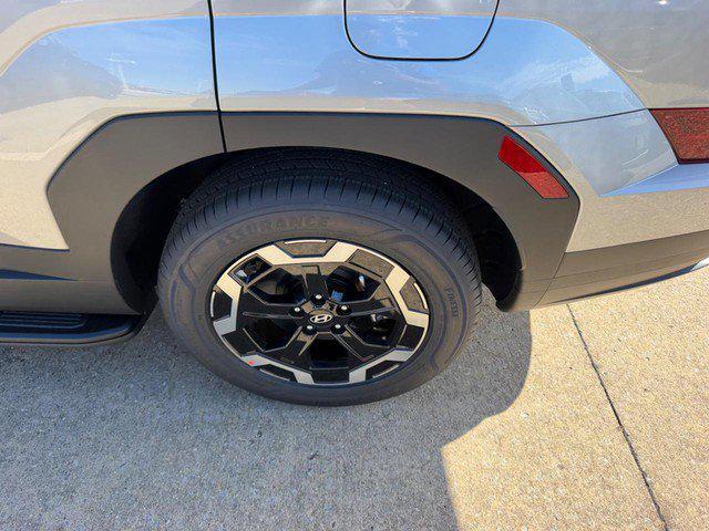 2027 Hyundai Santa Fe SEL AWD Cape Girardeau MO