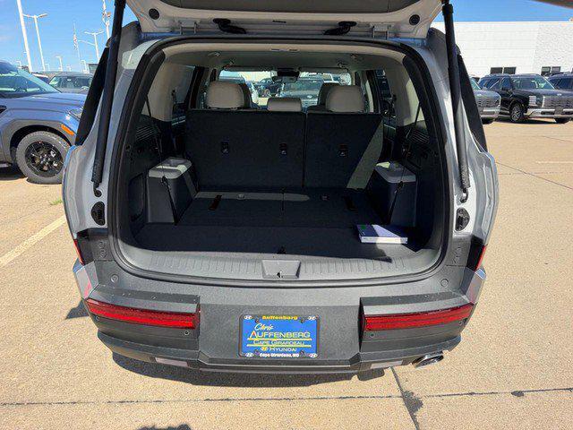 2027 Hyundai Santa Fe SEL AWD Cape Girardeau MO