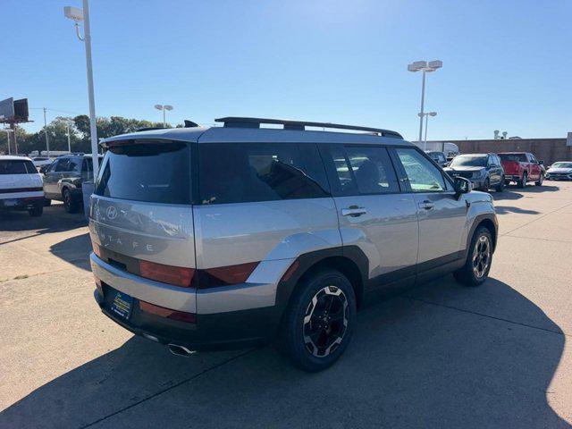 2027 Hyundai Santa Fe SEL FWD