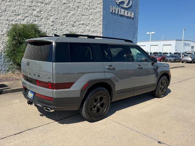 2027 Hyundai Santa Fe XRT AWD