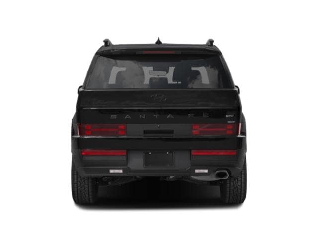 2027 Hyundai Santa Fe XRT AWD Cape Girardeau MO