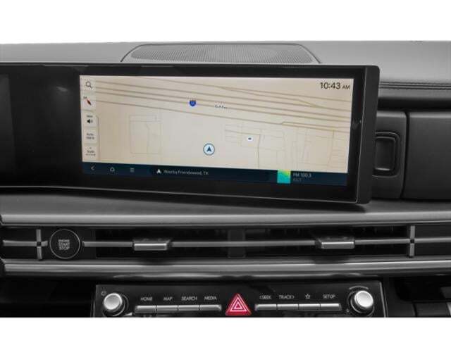 2027 Hyundai Santa Fe XRT AWD Cape Girardeau MO