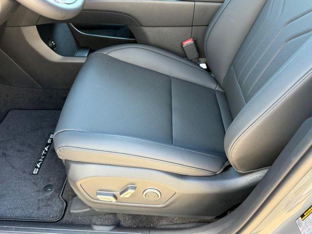2027 Hyundai Santa Fe XRT AWD Cape Girardeau MO