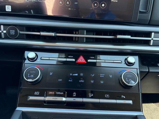 2027 Hyundai Santa Fe XRT AWD Cape Girardeau MO