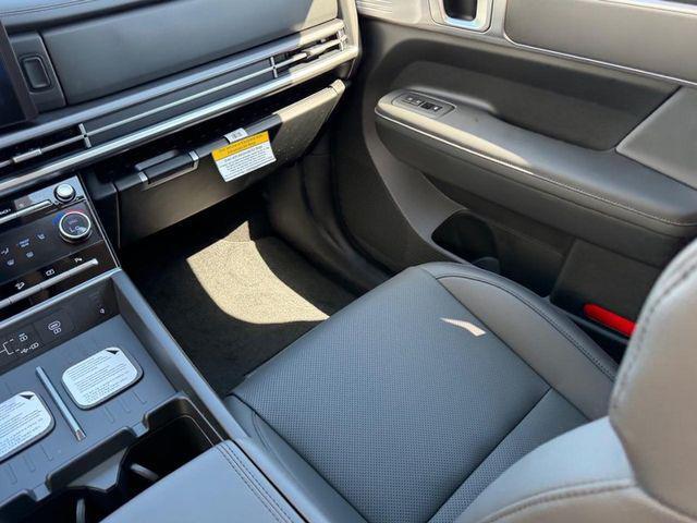 2027 Hyundai Santa Fe XRT AWD Cape Girardeau MO