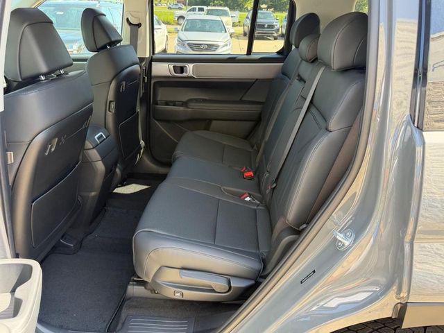 2027 Hyundai Santa Fe XRT AWD Cape Girardeau MO