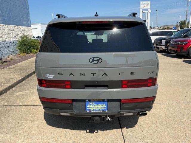 2027 Hyundai Santa Fe XRT AWD Cape Girardeau MO