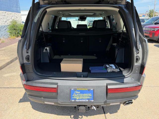 2027 Hyundai Santa Fe XRT AWD Cape Girardeau MO