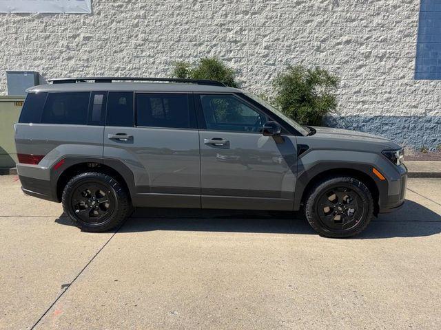 2027 Hyundai Santa Fe XRT AWD