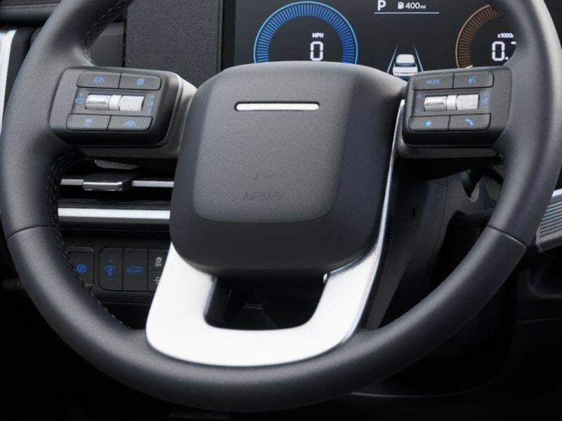 2027 Hyundai Santa Fe XRT AWD Cape Girardeau MO