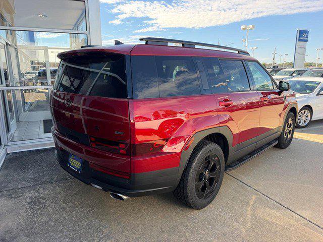 2027 Hyundai Santa Fe XRT AWD