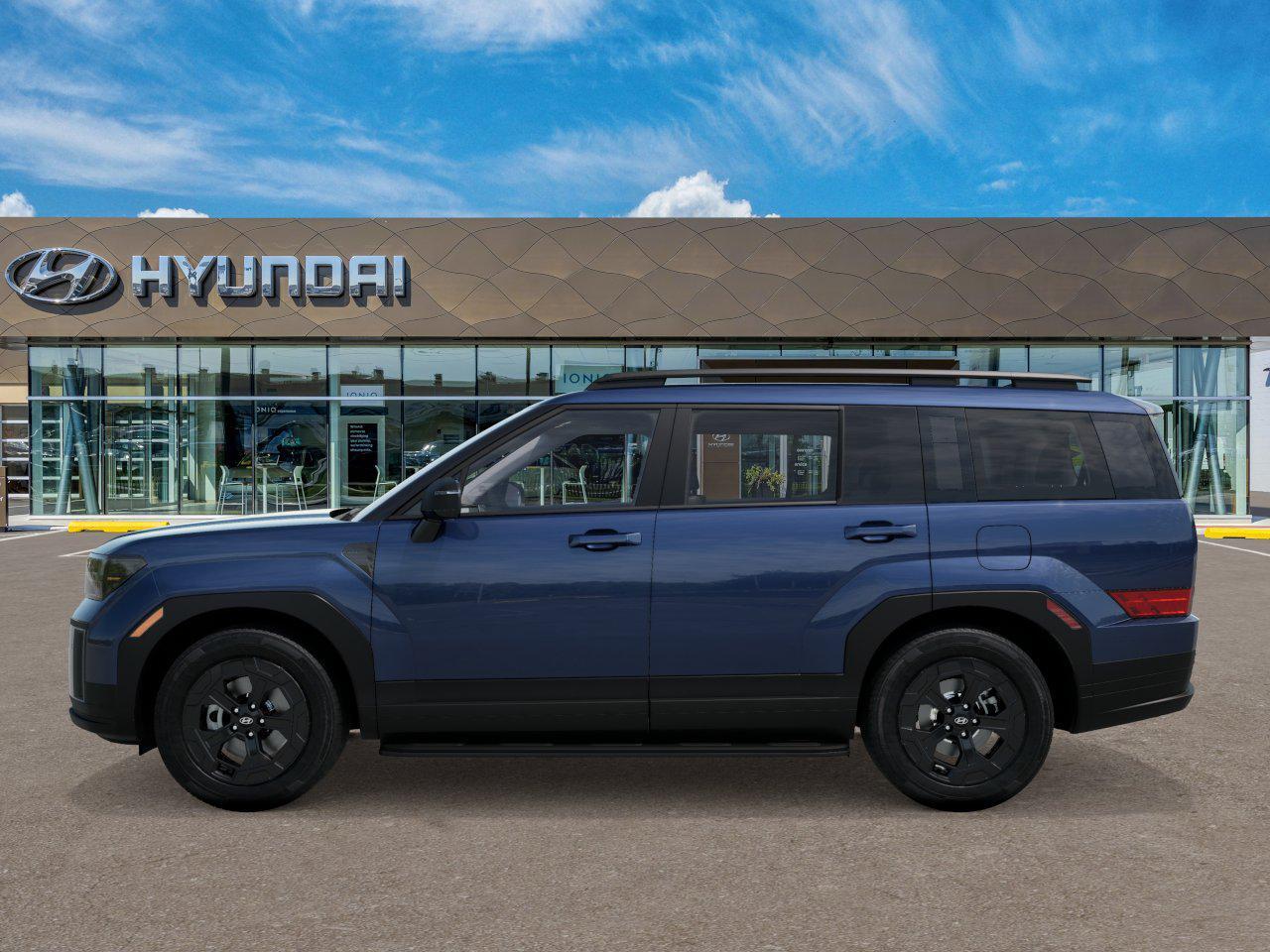 2027 Hyundai Santa Fe XRT AWD Cape Girardeau MO