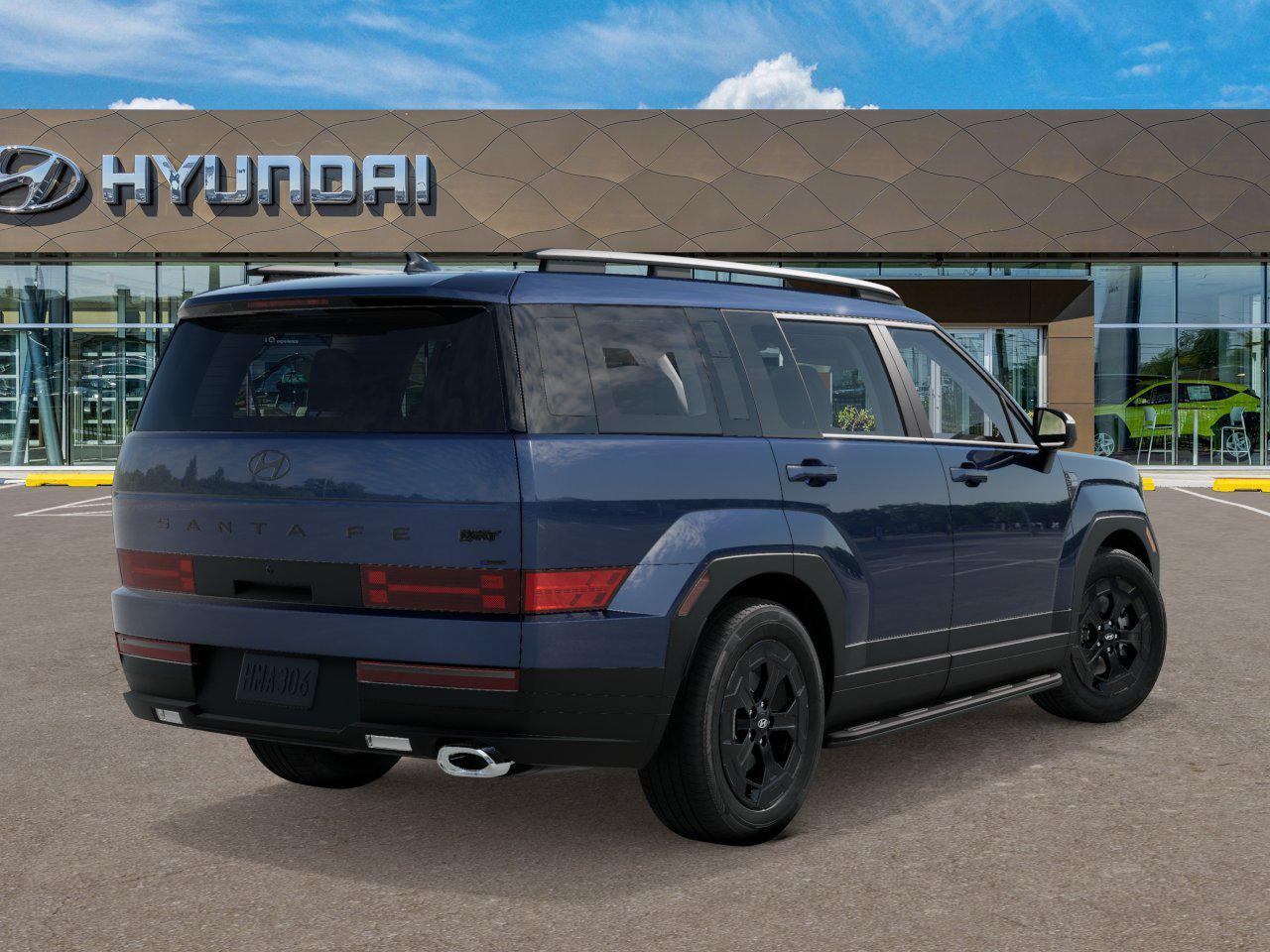 2027 Hyundai Santa Fe XRT AWD Cape Girardeau MO