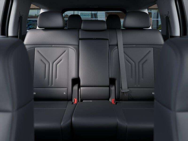 2027 Hyundai Santa Fe XRT AWD Cape Girardeau MO