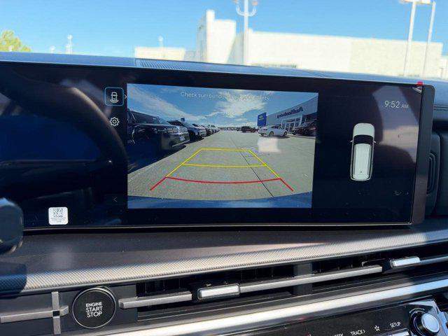 2027 Hyundai Santa Fe XRT AWD Cape Girardeau MO