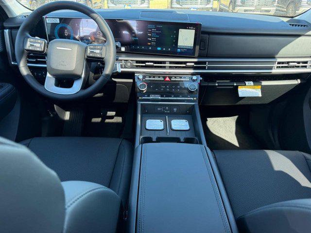 2027 Hyundai Santa Fe XRT AWD Cape Girardeau MO