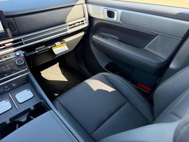 2027 Hyundai Santa Fe XRT AWD Cape Girardeau MO
