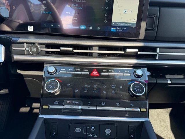 2027 Hyundai Santa Fe XRT AWD Cape Girardeau MO