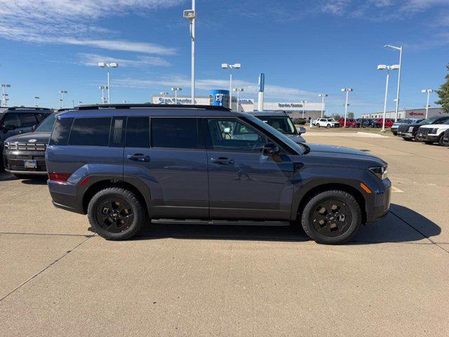 2027 Hyundai Santa Fe XRT AWD
