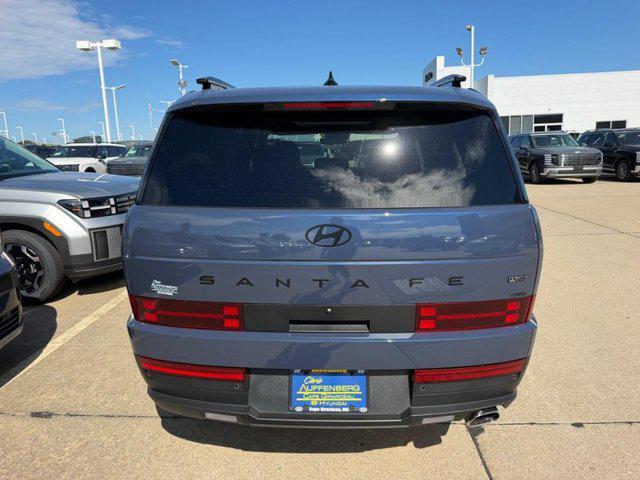 2027 Hyundai Santa Fe XRT AWD Cape Girardeau MO