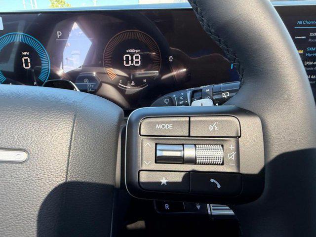 2027 Hyundai Santa Fe XRT AWD Cape Girardeau MO