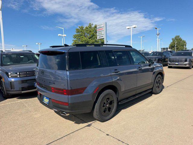 2027 Hyundai Santa Fe XRT AWD