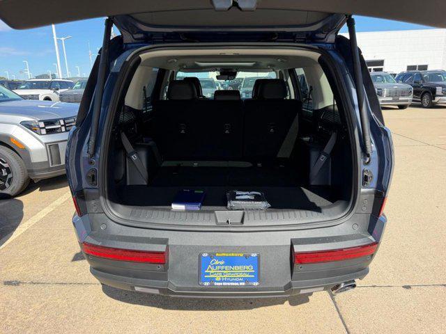 2027 Hyundai Santa Fe XRT AWD Cape Girardeau MO