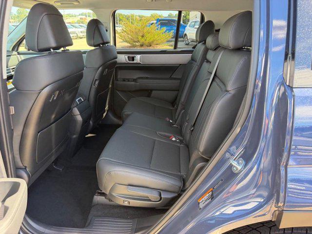 2027 Hyundai Santa Fe XRT AWD Cape Girardeau MO