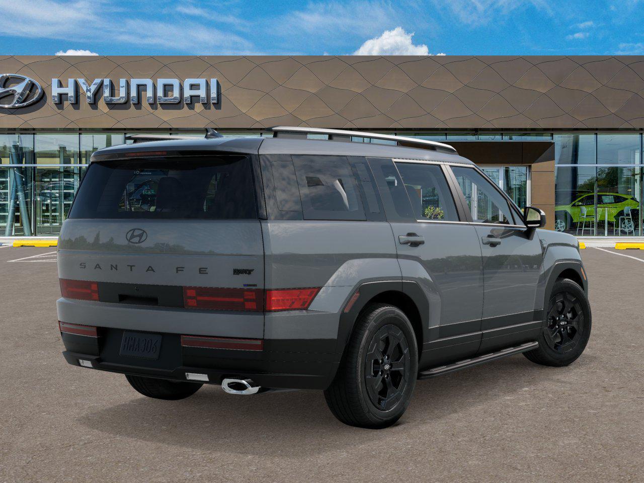 2027 Hyundai Santa Fe XRT AWD Cape Girardeau MO