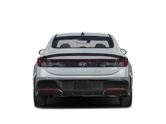 2027 Hyundai Sonata Hybrid Blue Cape Girardeau MO