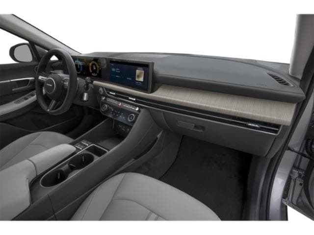 2027 Hyundai Sonata Hybrid Blue Cape Girardeau MO
