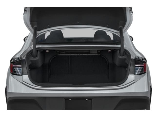 2027 Hyundai Sonata Hybrid Blue Cape Girardeau MO