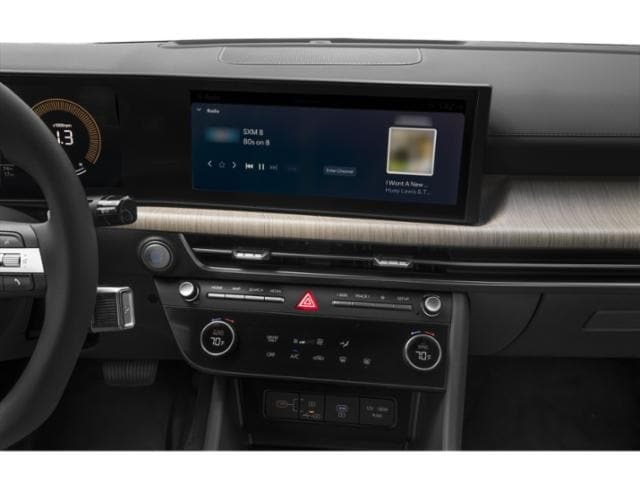 2027 Hyundai Sonata Hybrid Blue Cape Girardeau MO