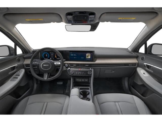 2027 Hyundai Sonata Hybrid Blue Cape Girardeau MO