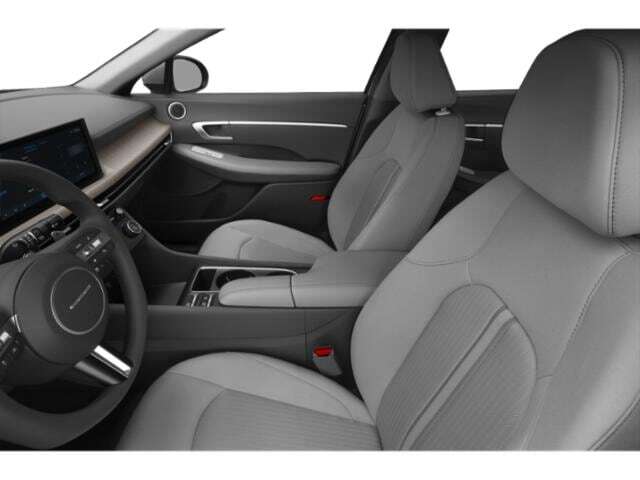 2027 Hyundai Sonata Hybrid Blue Cape Girardeau MO
