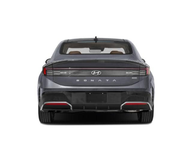 2027 Hyundai Sonata Hybrid Limited Cape Girardeau MO