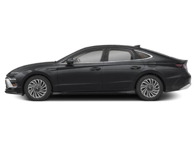 2027 Hyundai Sonata Hybrid Limited