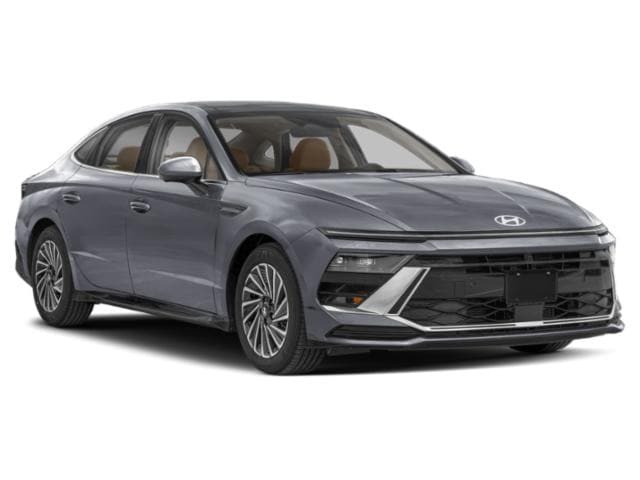 2027 Hyundai Sonata Hybrid Limited Cape Girardeau MO