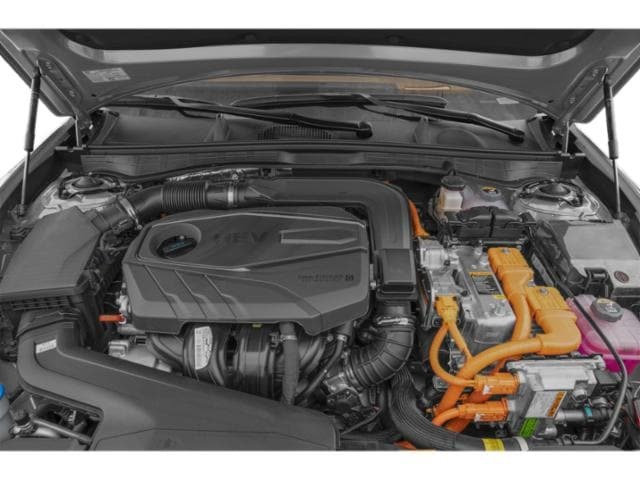 2027 Hyundai Sonata Hybrid Limited Cape Girardeau MO