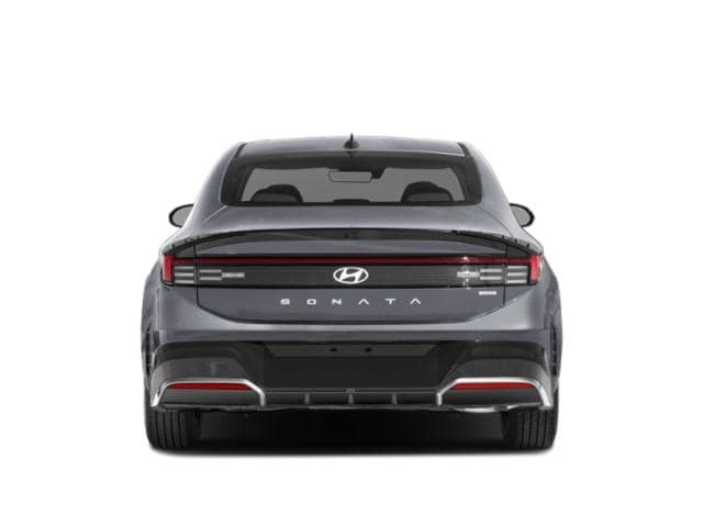 2027 Hyundai Sonata Hybrid SEL Cape Girardeau MO