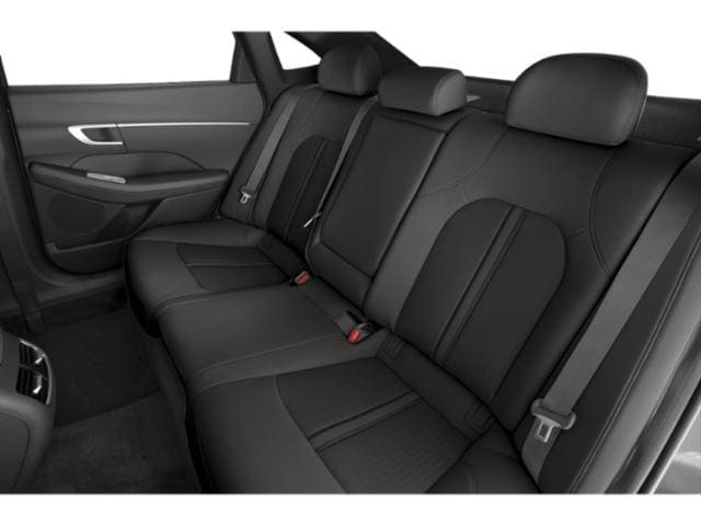 2027 Hyundai Sonata Hybrid SEL Cape Girardeau MO