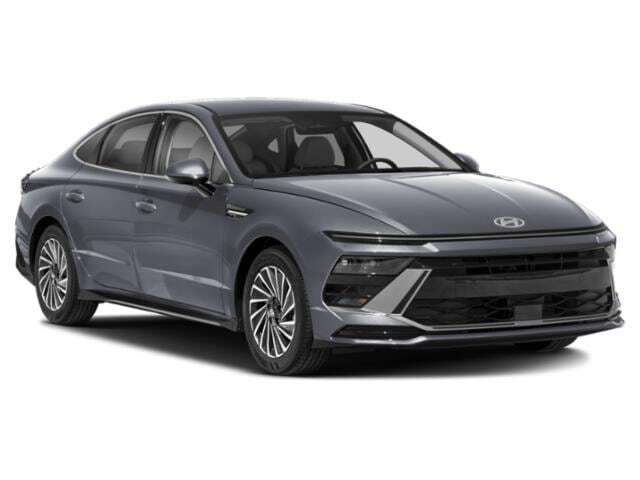 2027 Hyundai Sonata Hybrid SEL Cape Girardeau MO