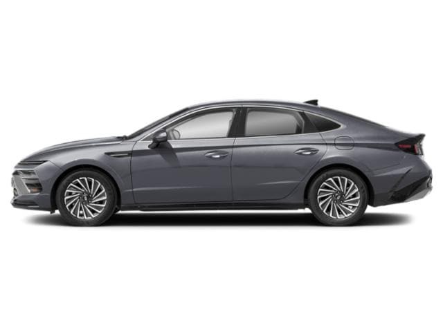 2027 Hyundai Sonata Hybrid SEL